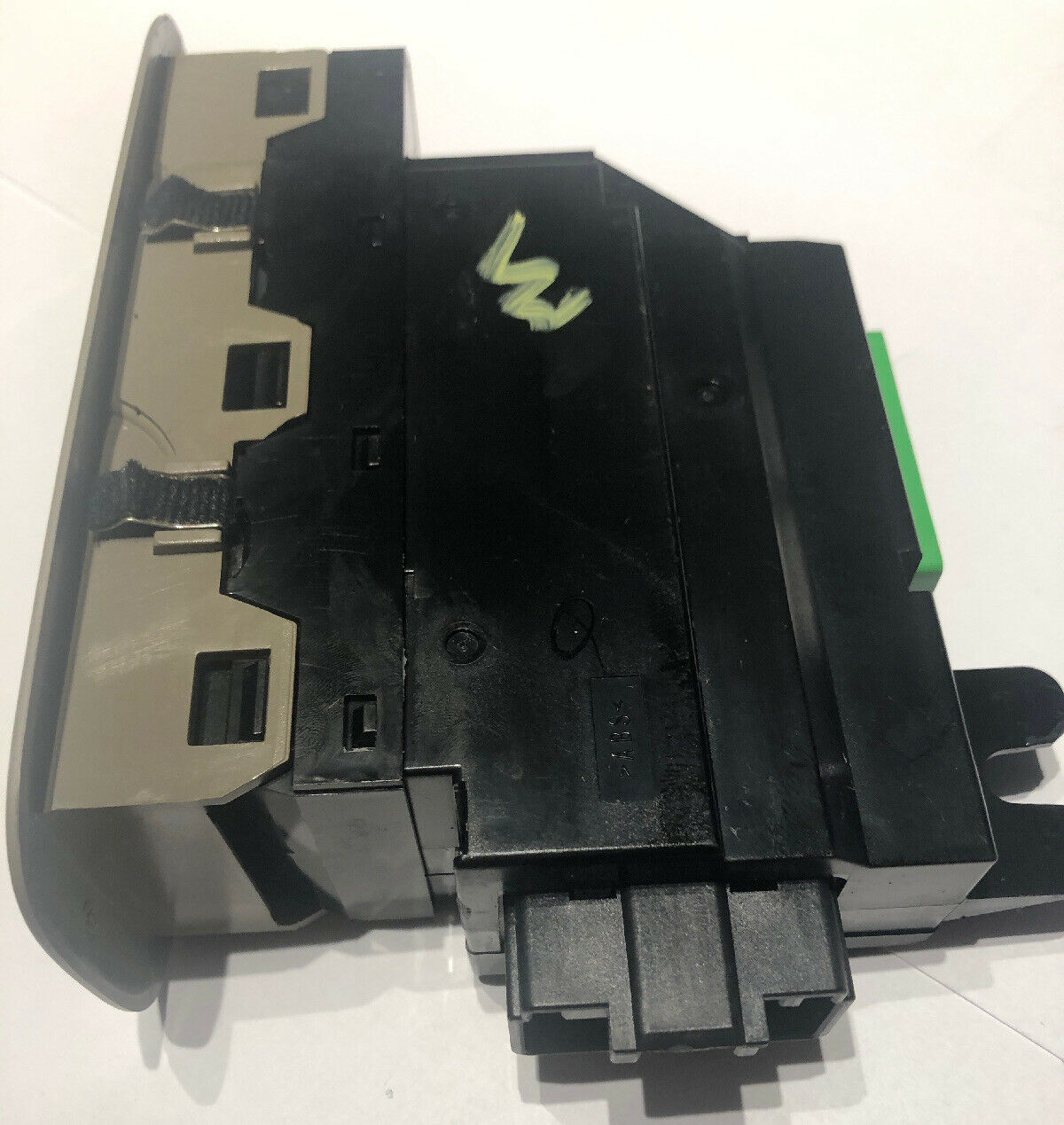 Master Power Window Switch For Dodge Grand Caravan 2008-10 68039999AC 68039999AA