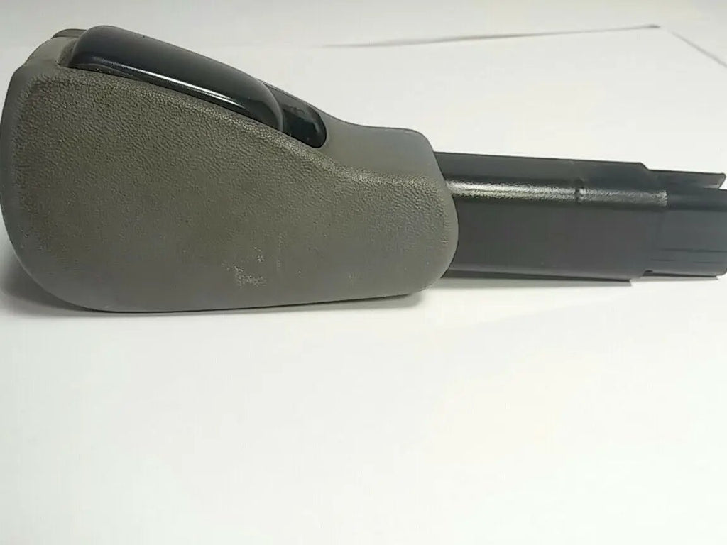 Nissan Quest GREY TAN COLOR Hard Plastic Tranny Interior Gear Knob Shifter shift by OEM,Good Quality