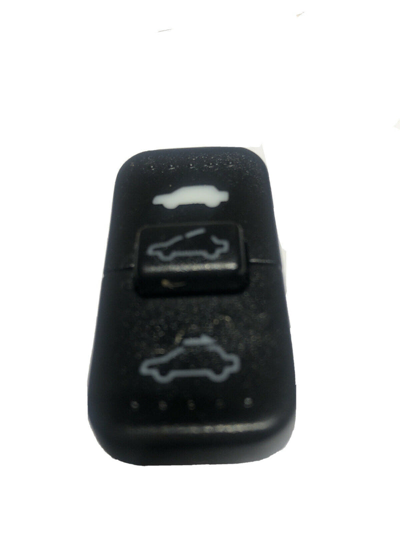 Honda Accord Sunroof Moonroof Open Control Switch S5A M19833 OEM 2003-2007 Used