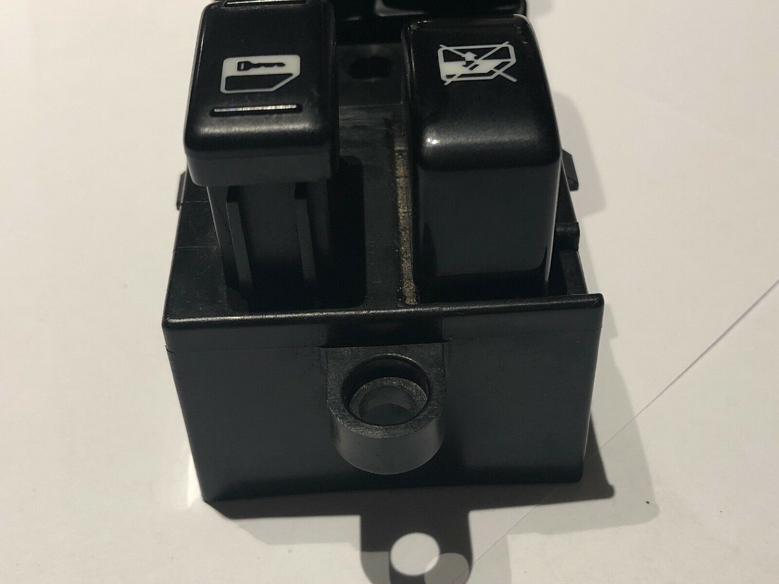 Driver Left Master Power Window Switch OEM – Nissan Quest 2004-2008