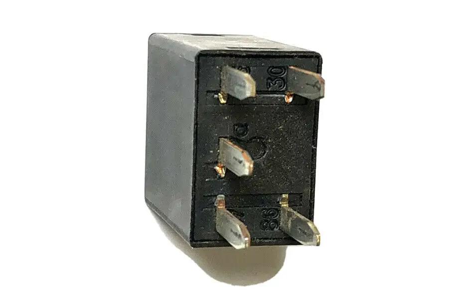 5-Pin Relay 13500128 "0248" 5-Terminal Multi-Use Relay 0248 For GM by Unbranded