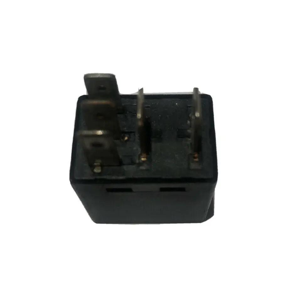 TYCO 12V 5 Pin Multi Purpose Relay Chrysler Dodge Jeep Plymouth 4671168E 72472W by Chrysler