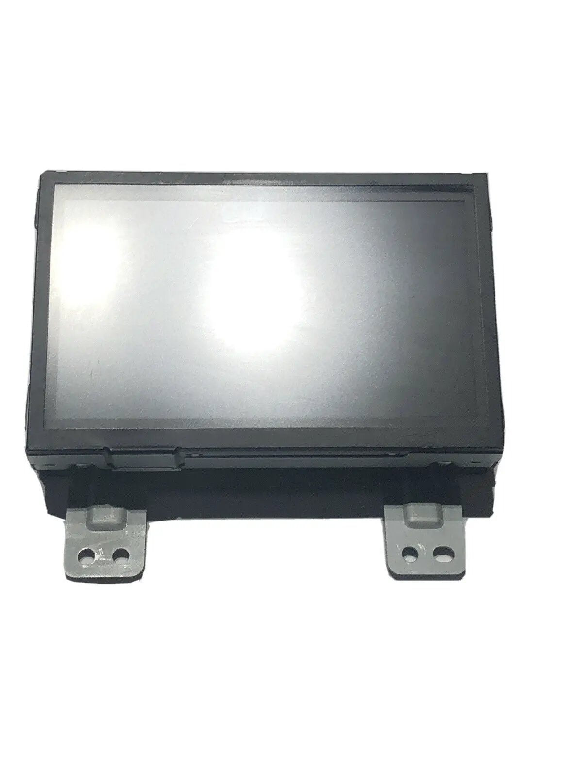 2014 Nissan Murano Display Screen Dash OEM by Nissan