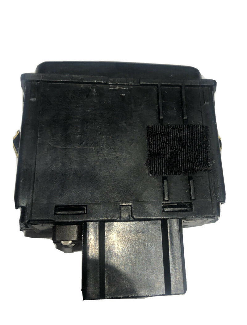 94-97 HONDA ACCORD DEFROST  SWITCH