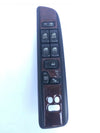 15114263 Front Driver Master Window Switch  Memory HeatWood Grain 2002-05 ENVOY