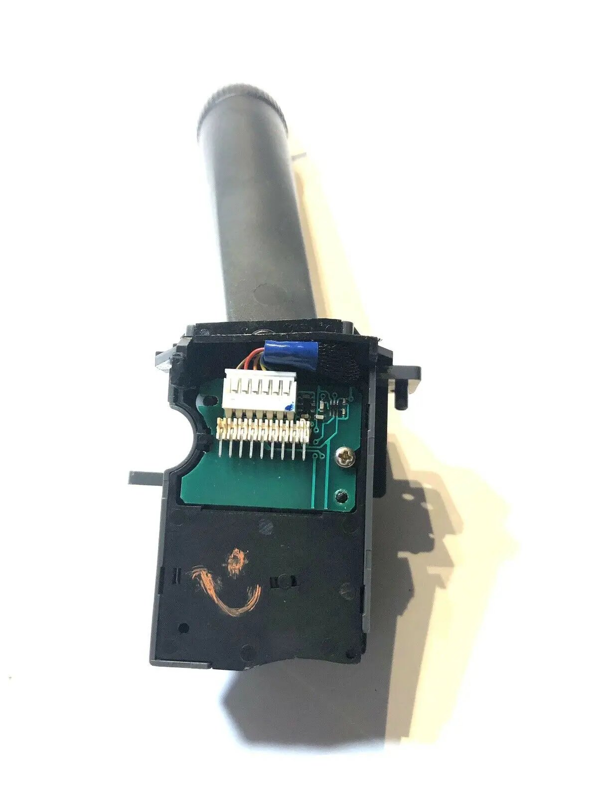 Volvo S80 S60 V70 base turn signal column high beam multi switch OEM 2004 04 by Volvo