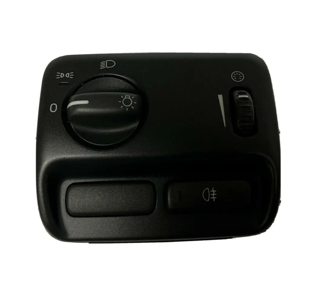 Volvo S80 1999 - 2006 Headlight Control Switch OEM | Part Number 9459983 by VOLVO