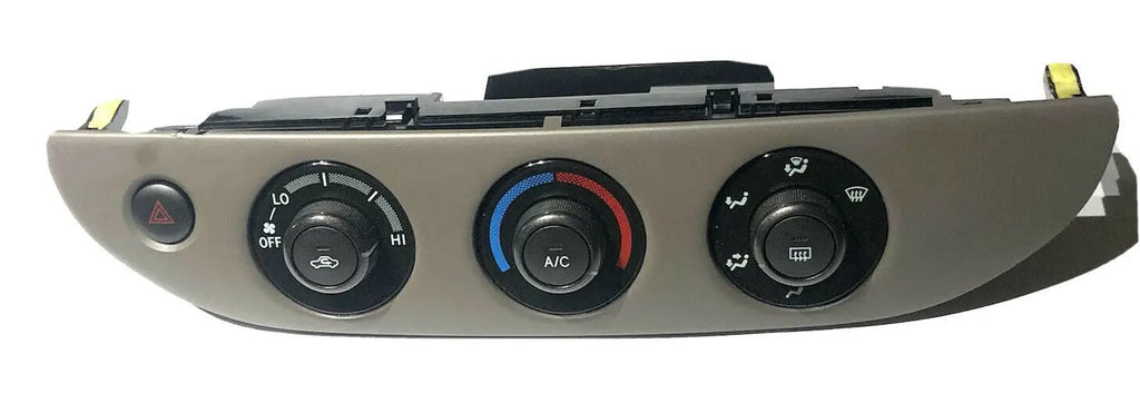 Genuine A346-02 OEM 2002-2006 CAMRY AC HEAT TEMPERATURE CLIMATE CONTROL by Toyota