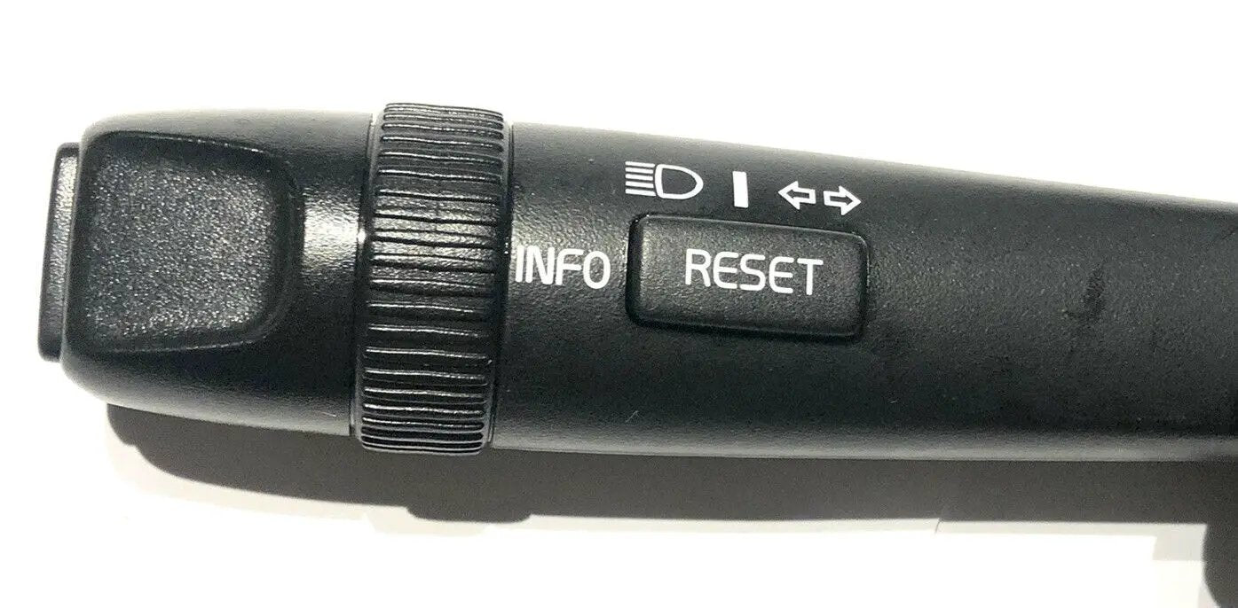 For Combination Switch Turn Signal Dimmer Cruise Control Genuine for Volvo XC90 by Genuine Volvo