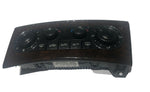 01-05 C240 A 203 830 1585 Climate Control Panel Temperature Unit A/C Heater