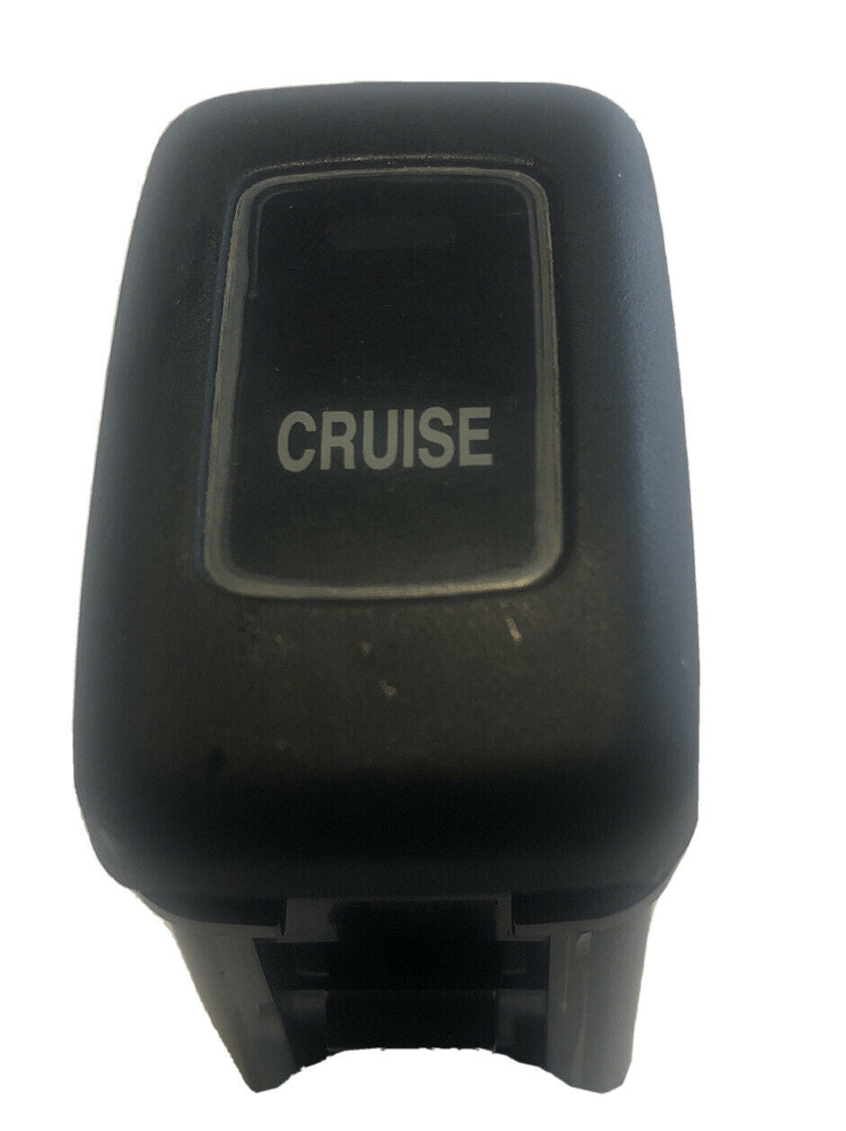 Fits 98-02 Honda Accord LX Cruise Control On/ Off Button Switch M15786 B, M15784