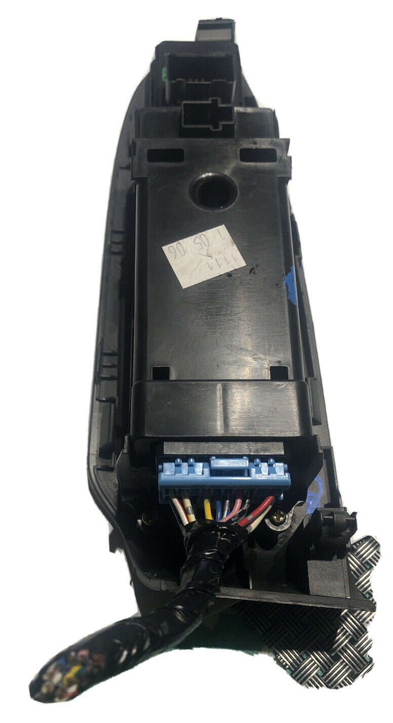 Driver Master Power Window Switch OEM 35750-S9V-A110M1 – Honda Pilot 2006-2008 (#2)
