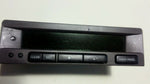 Saab 9-5 SID2 Information Display Radio Clock Dash LCD MPG 98 99 00 01 02 03 OEM