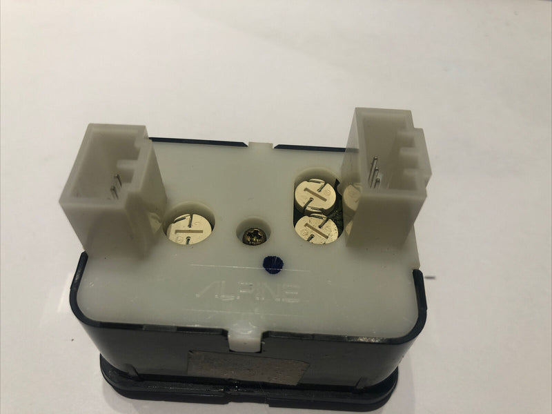 1994-1997 HONDA ACCORD CRUISE CONTROL SUN MOON ROOF SWITCH