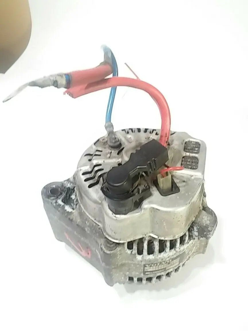 Good OEM ALTERNATOR FITS 1994 VOLVO 940 2.3L W/O TURBO 3544118 5003808 3544119 by DENSO/VOLVO