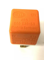 ORIGINAL Hella Relay, 4RD 003 520-53, Volvo, 9130171, FULL 90 day warranty!