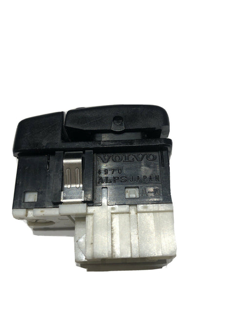 Volvo 850 Power Sunroof Window Sun Roof Control Switch Button 9128537 OEM