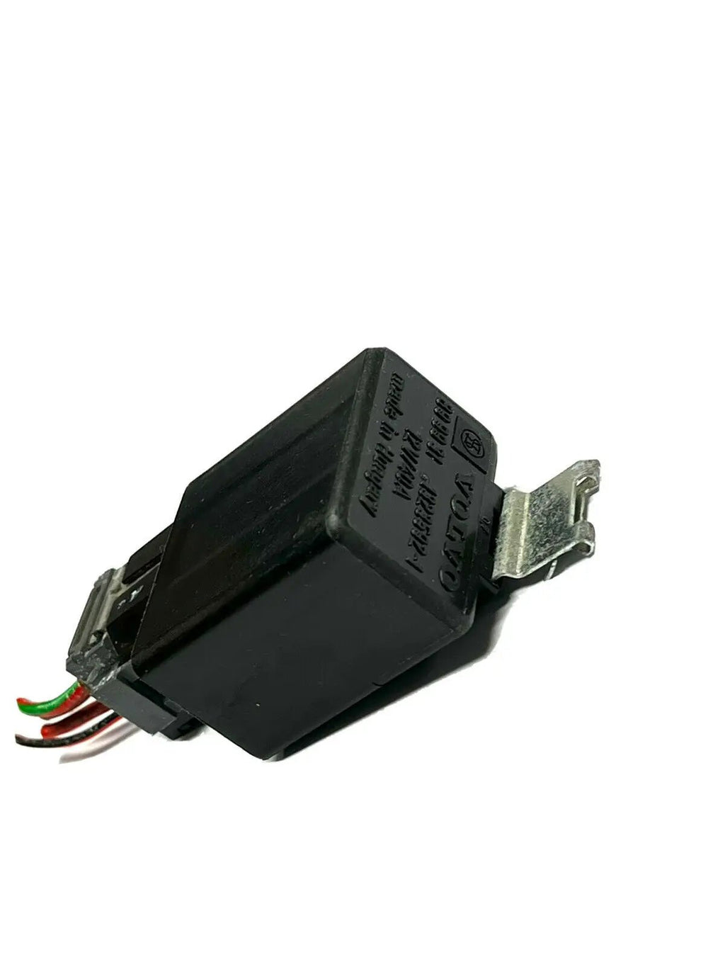Volvo 740 940 Cooling fan fuel pump Radio Noise Suppression Relay 899931 1323592 by Volvo