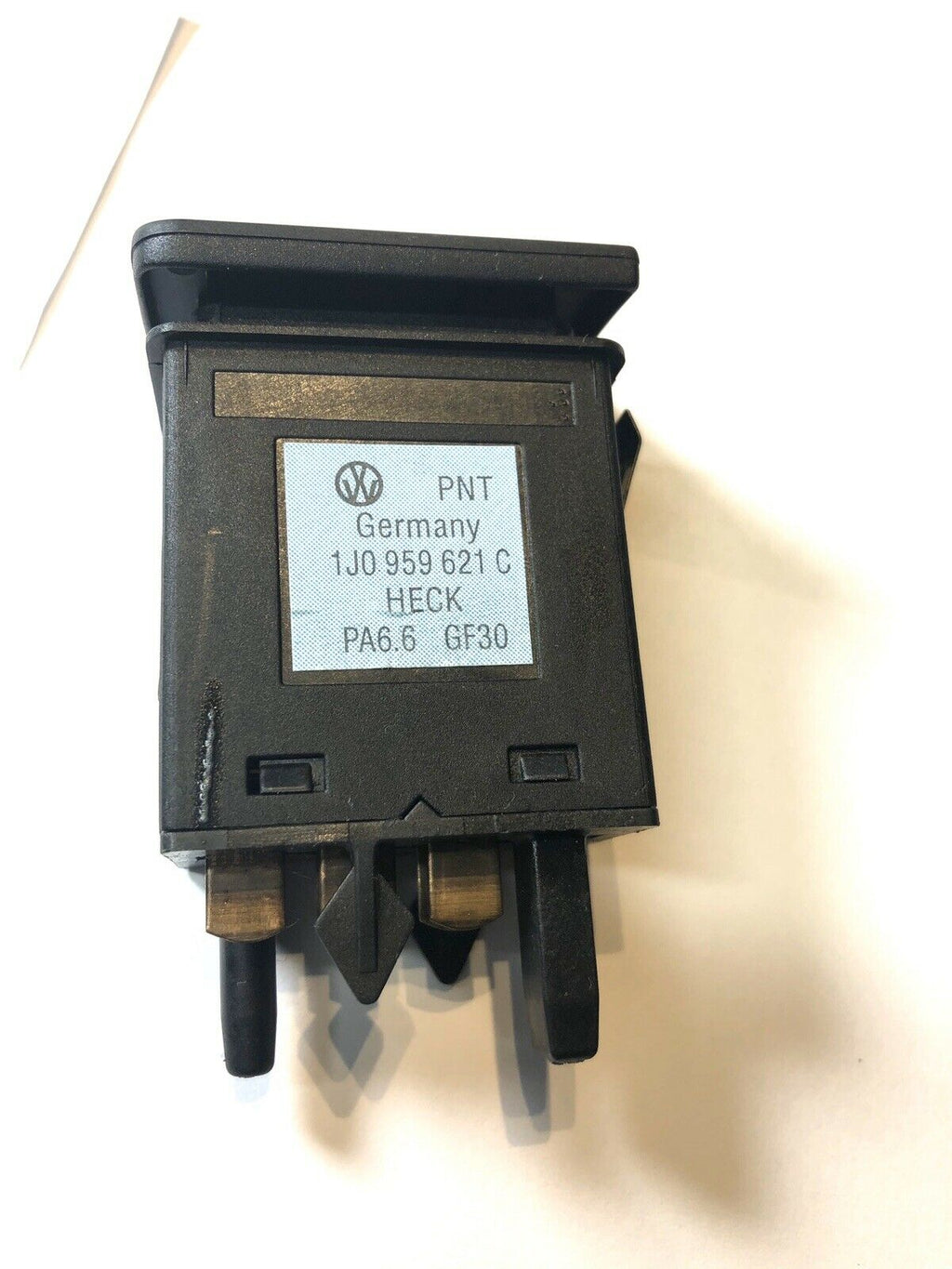 VW Passat B3 B4 1993-1996 Transporter IV T4 1996-2003 Defrost Switch Dash Button