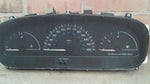 2000 99 Dodge Caravan Instrument Cluster Speedometer Tachcometer gas gauge OEM