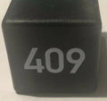 OEM VW Jetta Golf GTI MK4 Beetle #409 fuel pump RELAY 1J0 906 383C 7 pin by Volkswagen