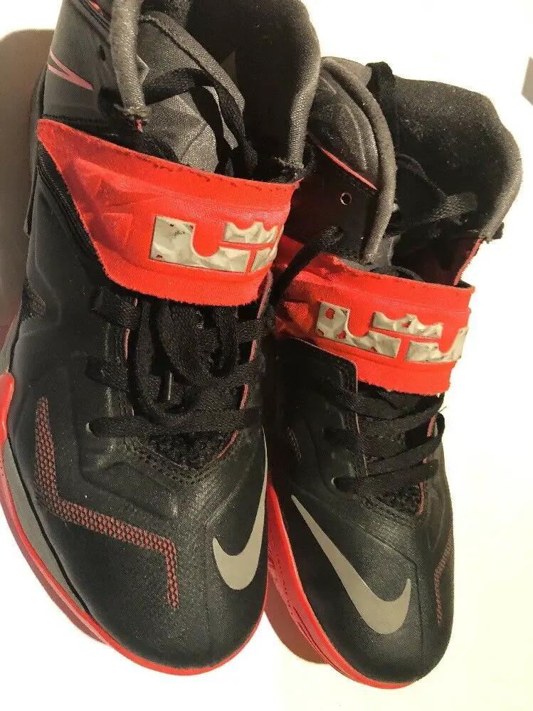 Nike LeBron Watch Size 9.5 by Nike