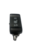 Center Console Heated Seat Control Switch OEM Acura TL 2004 04 2005 05 06 07 08 by Acura