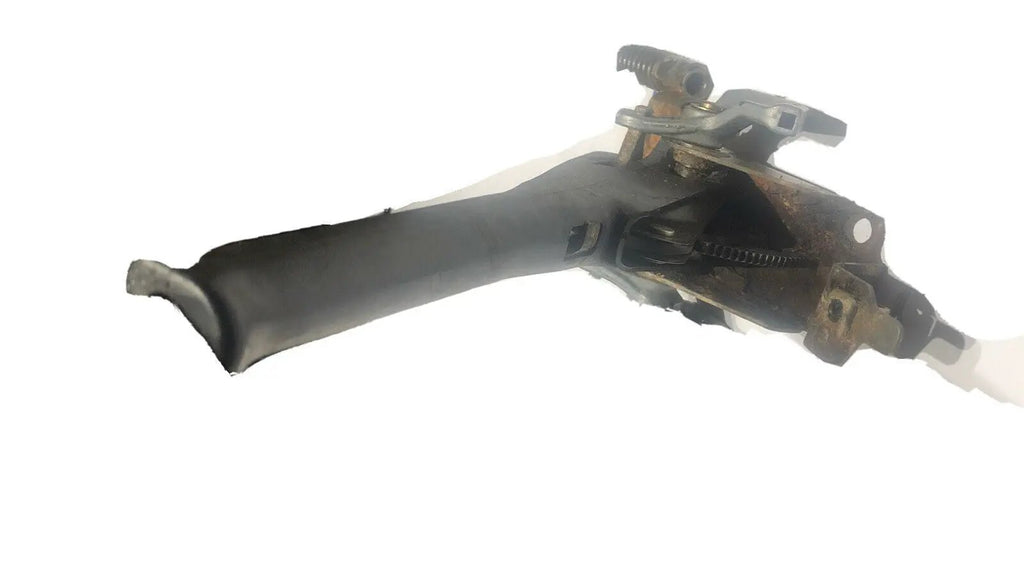 90 Volvo 240 Emergency Brake Handle by Volvo