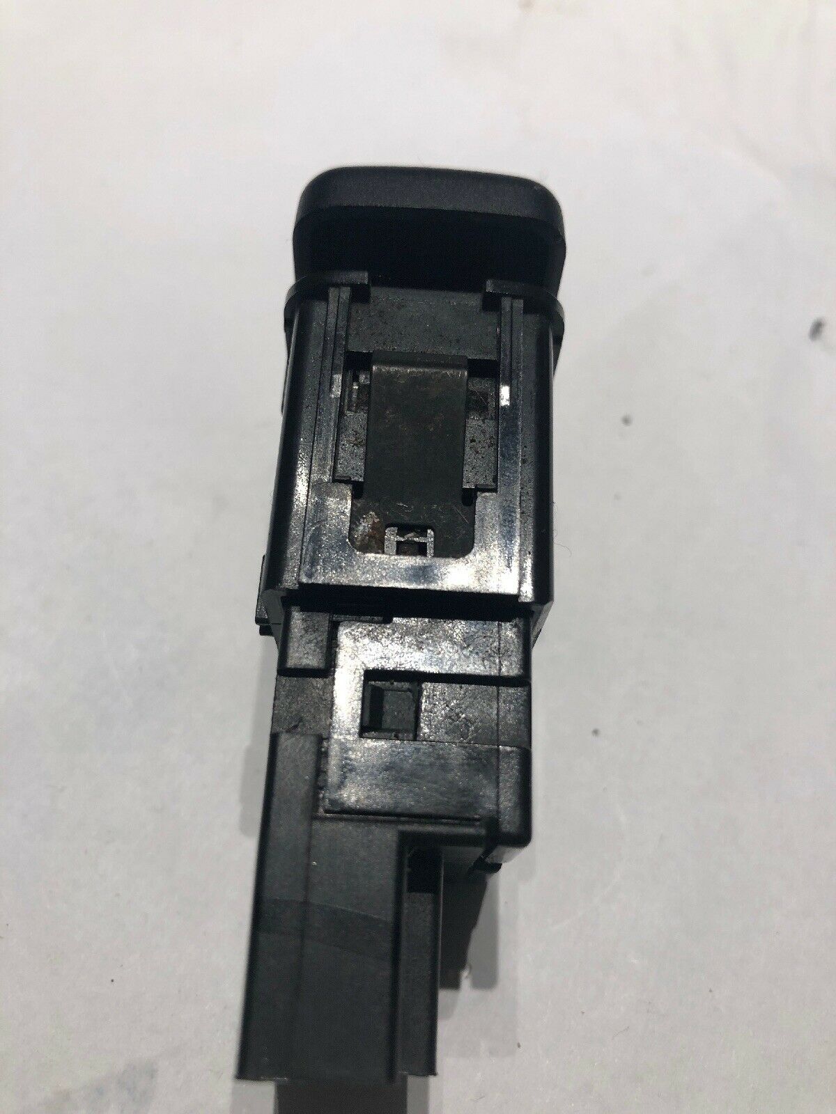 2001-2003 Acura MDX, Cruise Control Switch Black