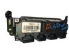 15932418 A/C Control Unit Used Genuine GM Part