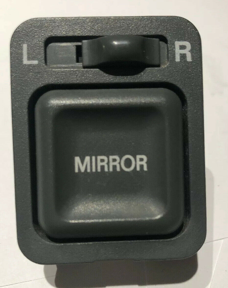 1997 HONDA CRV Power Mirror Switch OEM GRAY 98 99 00 01 #1