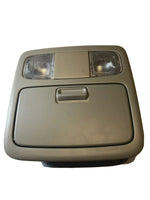 2002 2003 2004 2005-2006 2006TOYOTA CAMRY FRONT ROOF MAP DOME LIGHT LAMP Gray