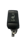 2003-2007 Honda Accord Heated Seat Control Switch M22831  #P30