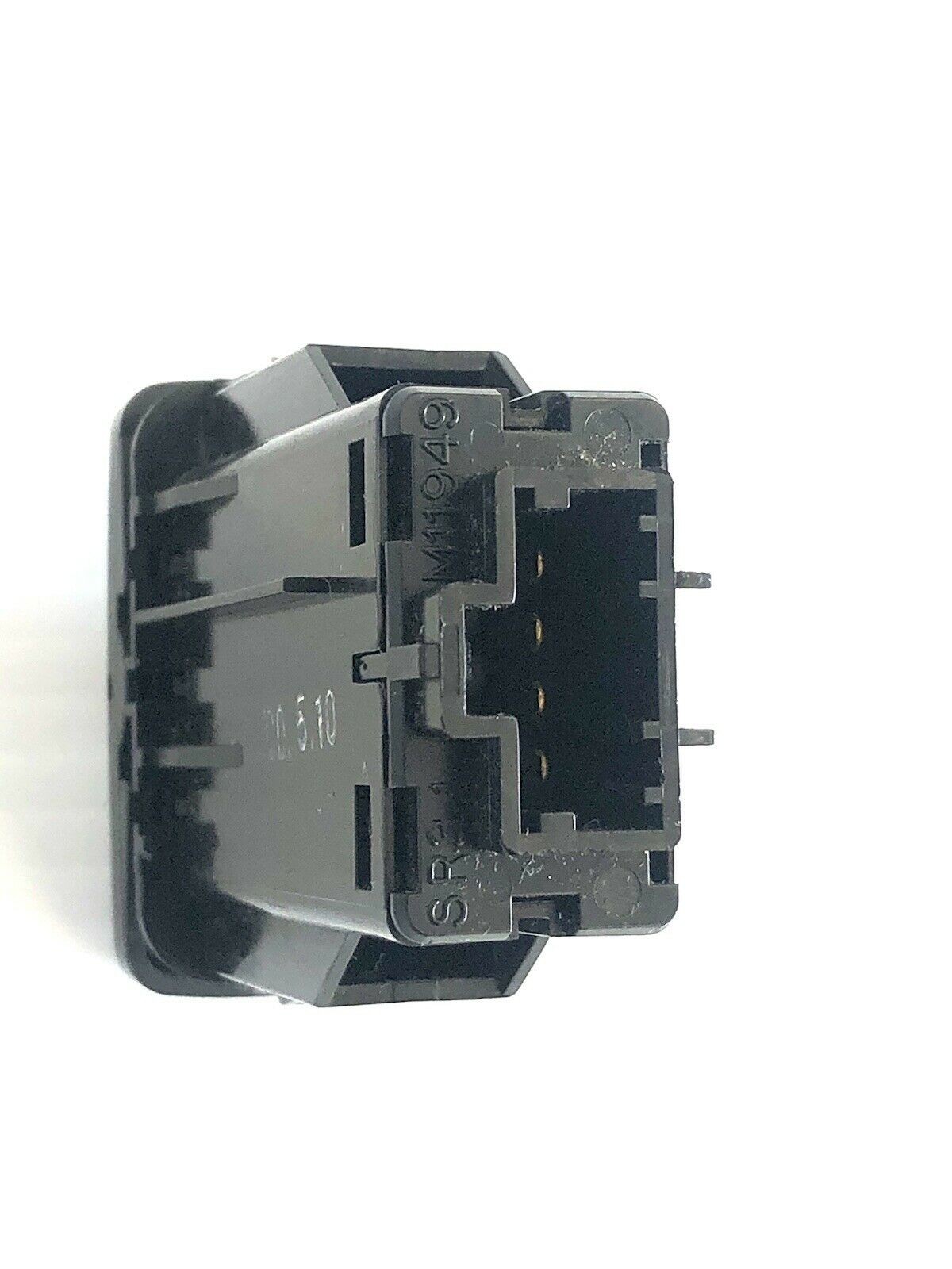 96 - 00 Honda Civic OEM sunroof switch  M15769 1996-2000 99 98 97