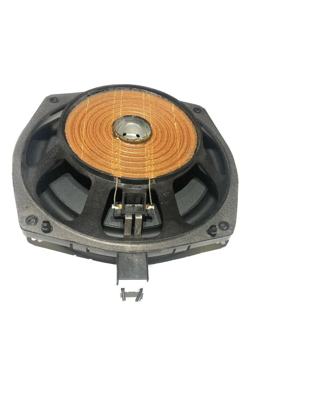2011-2013 12 Jaugar XJ Front Driver Passenger Door SpeekersF-2073A PP-(GF25-P15) by DALEY1DEALS,LLC.