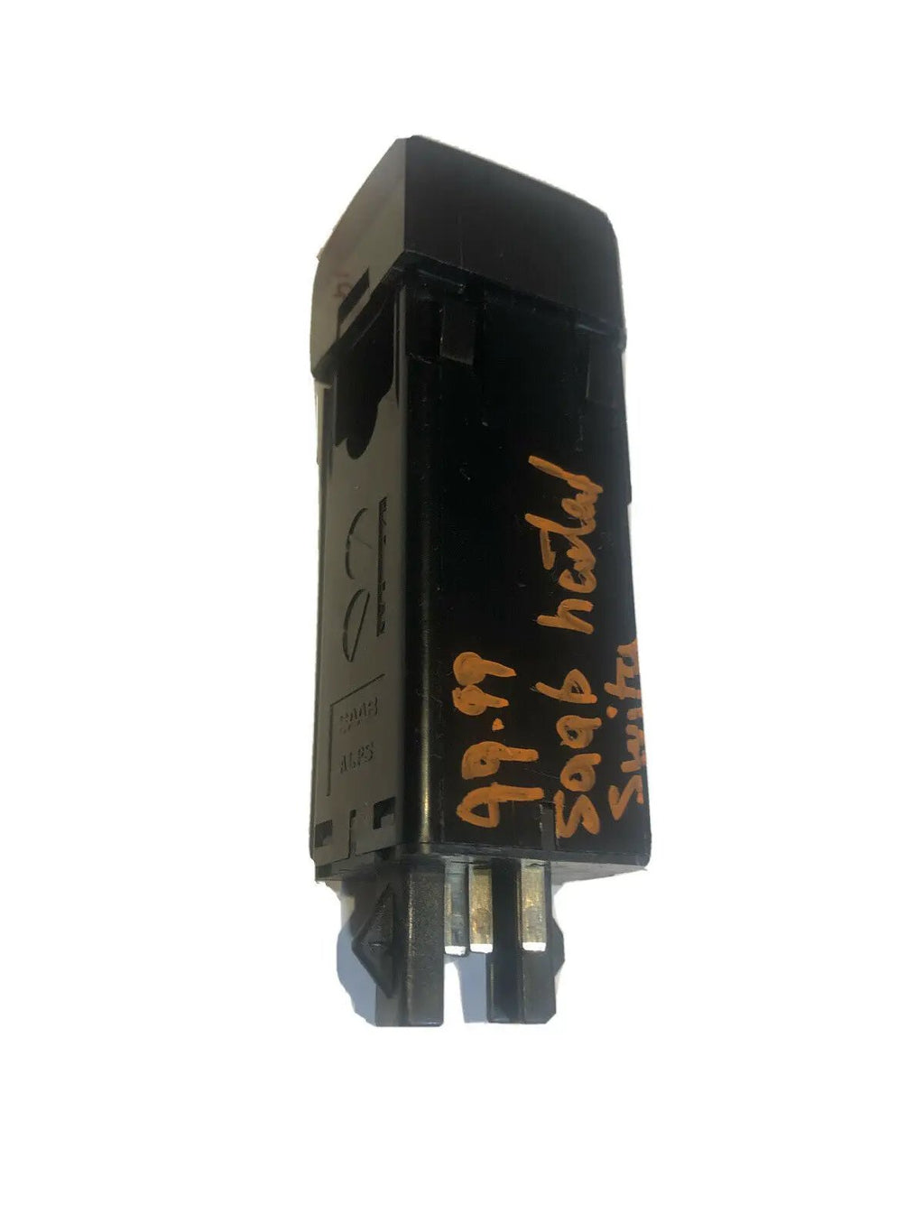 Saab 9-5 Heated Seat Control Switch Button 5471024 OEM by Saab