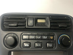 1998-2000 HONDA ACCORD MANUAL HEATER A/C CLIMATE CONTROL OEM 98-00