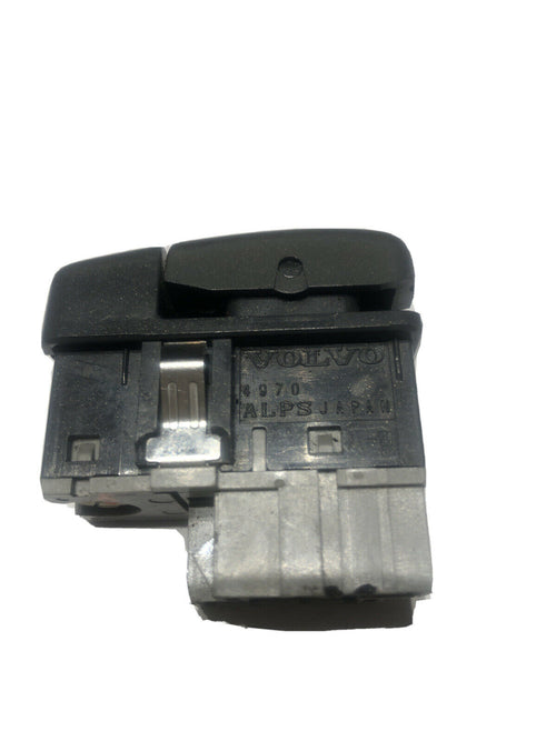 2000 Volvo C70 STC Stability Traction Control Button Switch Gray ALPS Stock OEM