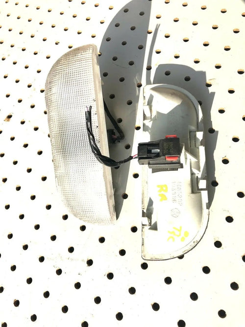 08 09 10 11 12 13 Grand Caravan Town Country Tailgate Tail Lift Gate Lamp Light by Dodge