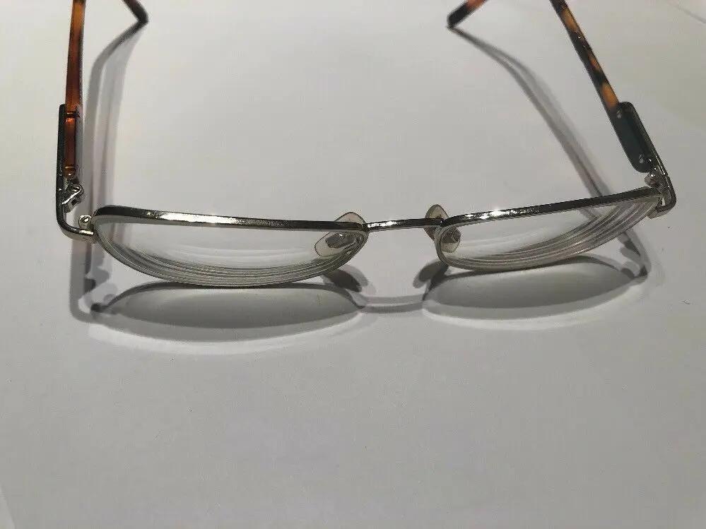 Burberry 51/16/135 Designer Eyeglass Frames Glasses Italy by Burberry
