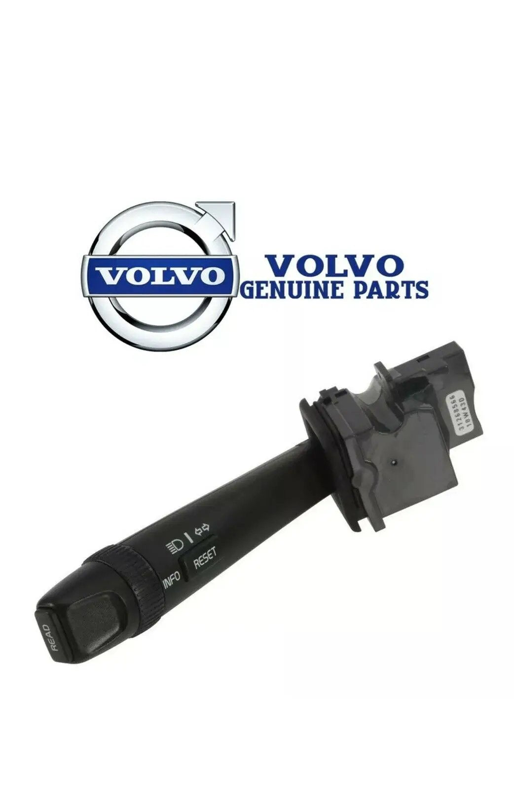 For Combination Switch Turn Signal Dimmer Cruise Control Genuine for Volvo XC90 by Genuine Volvo