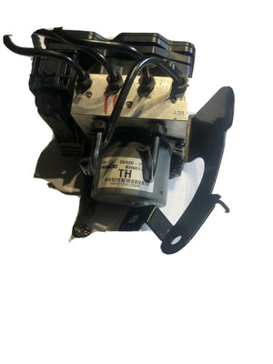 11 12 13 2011 2012 KIA OPTIMA 2.4L AT ABS ANTI-LOCK BRAKE PUMP BE6003G300 #1494B