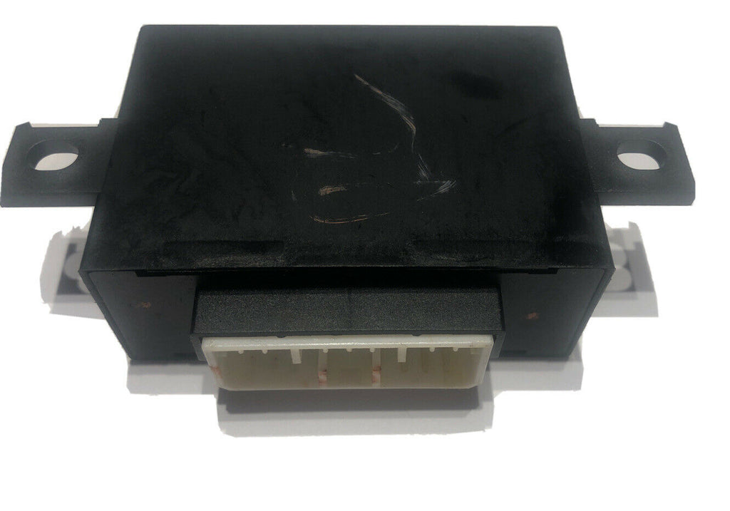 2003-2008 Pilot LH Driver Power Window Control Door Module (# 72256-S9V-A010-M1)