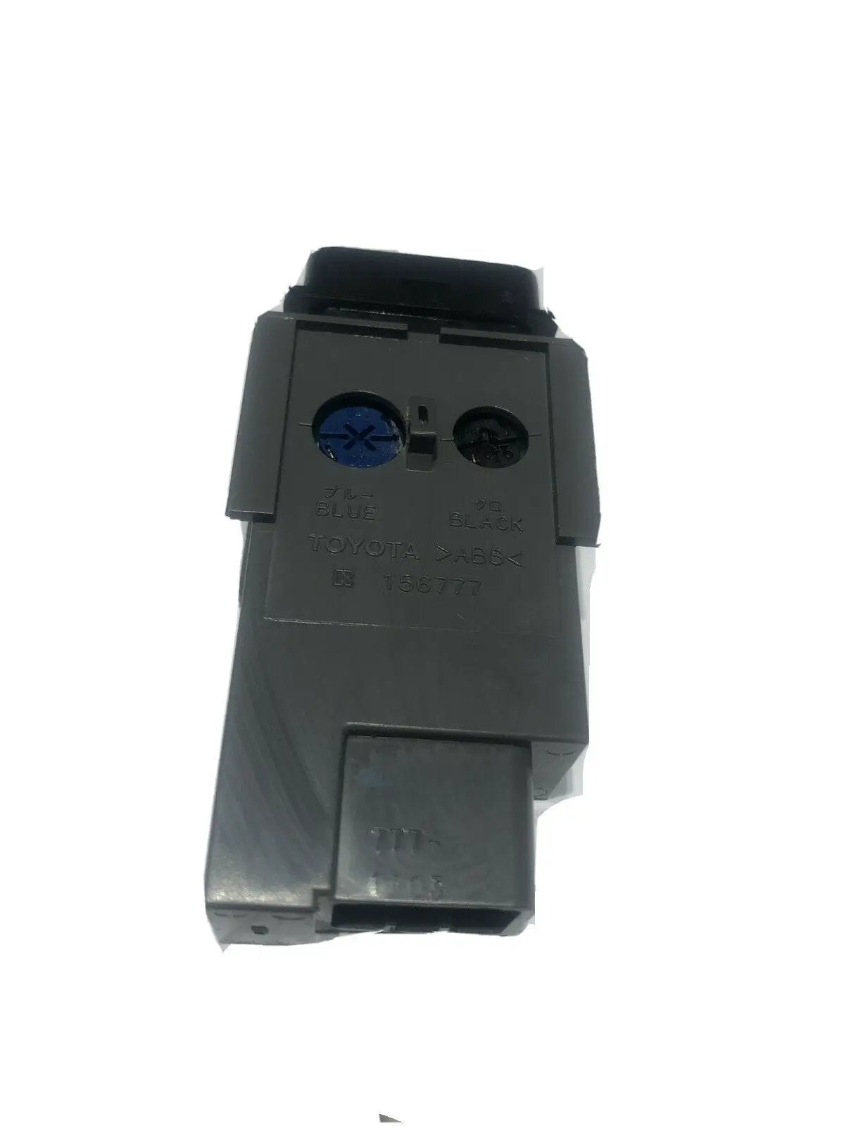 OE 5060F CAMRY 97 98 99 00 01 OEM REAR POWER ON OFF DEFOG DEFROST CONTROL SWITCH by Toyota