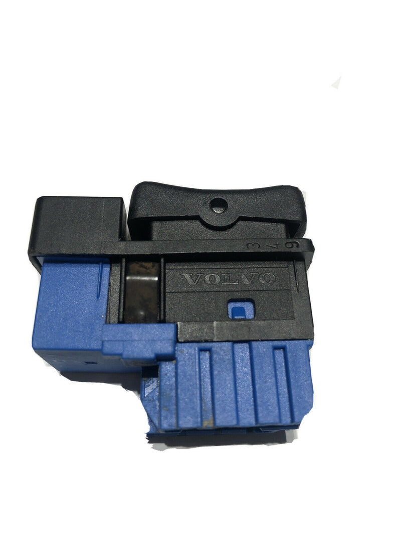 OEM Kirsten Sunroof Switch for Early Volvo 850