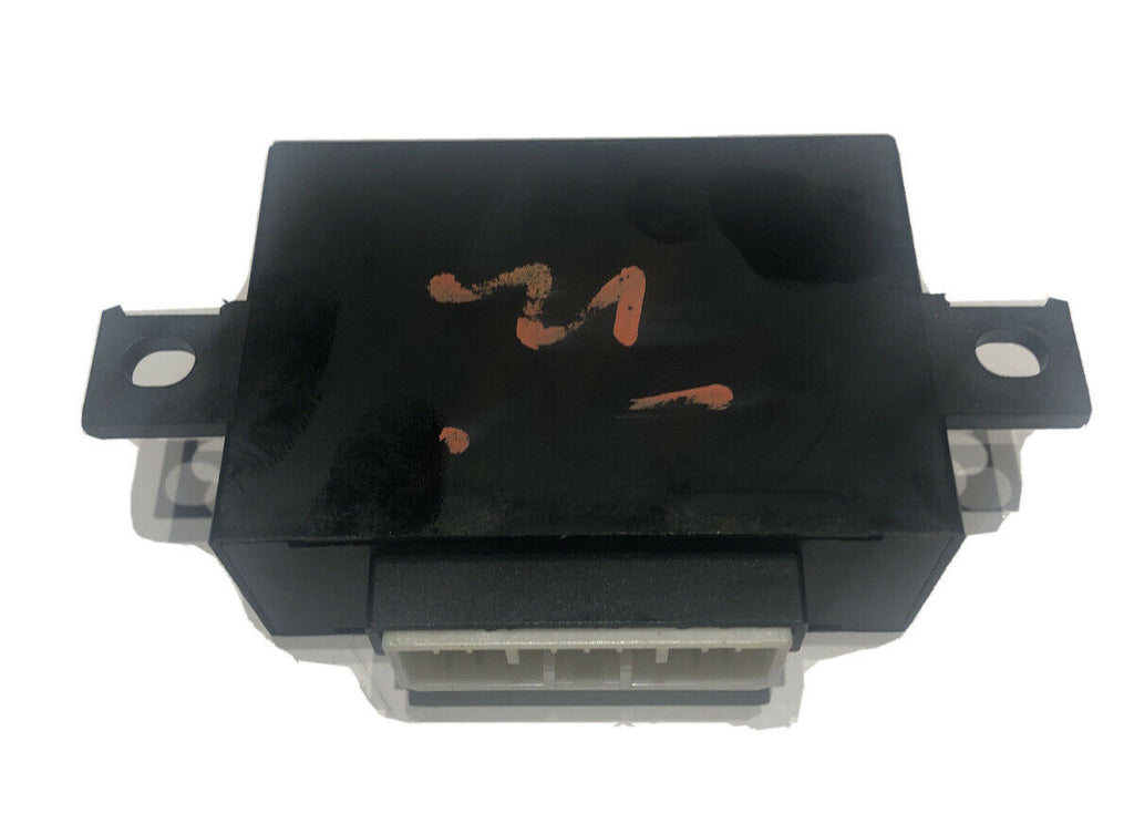 2003-2008 Pilot LH Driver Power Window Control Door Module (# 72256-S9V-A010-M1)