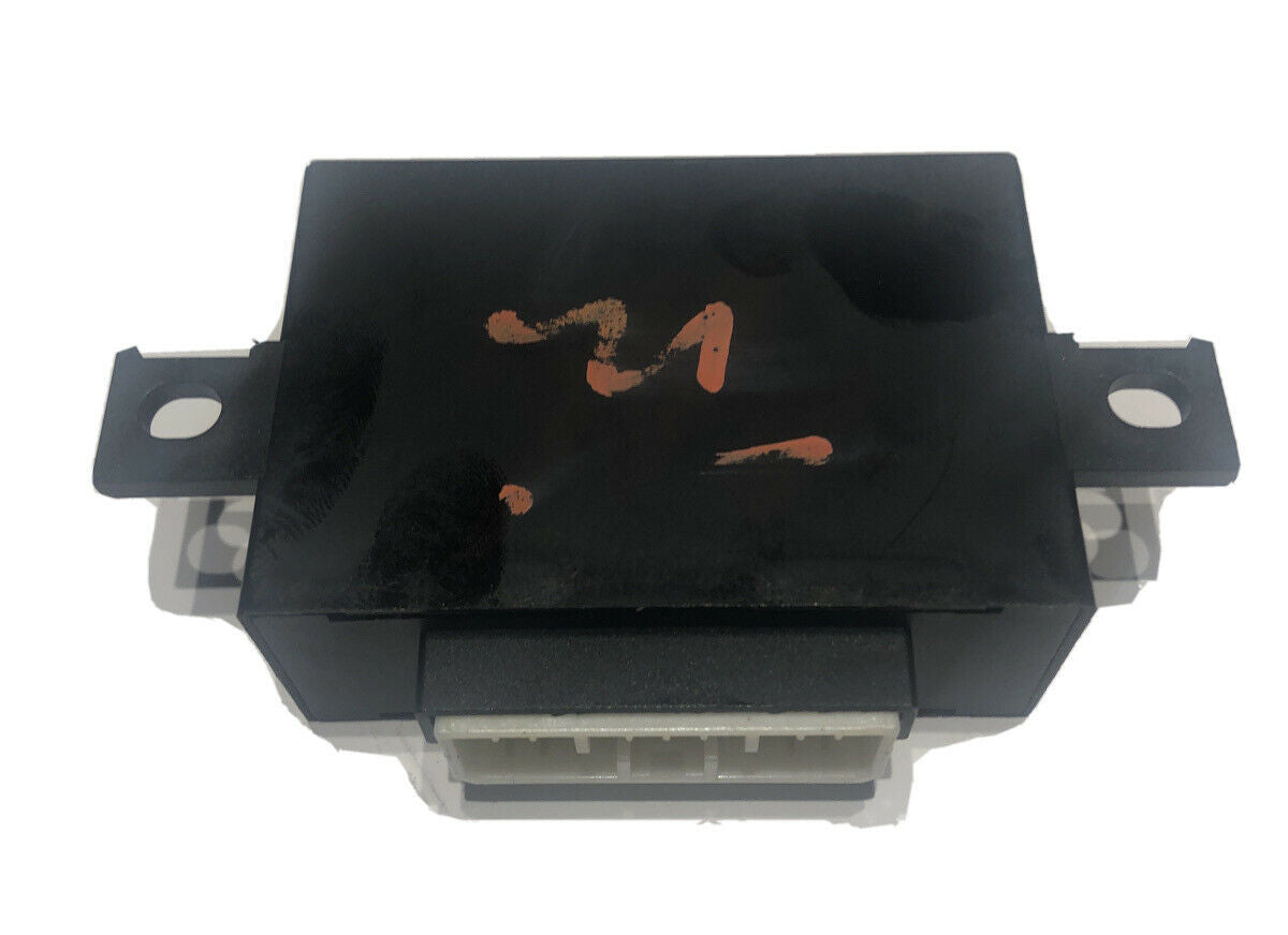 2003-2008 Pilot LH Driver Power Window Control Door Module (# 72256-S9V-A010-M1)