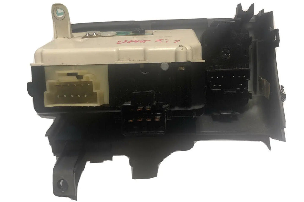New OEM Ram Head Light Switch & Bezel 3500 6.7 Liter 2012 Mopar P/N: 04685429 by Mopar