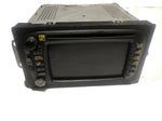 Cadillac Chevy GMC 2003-2004 Radio AM FM CD w Navigation PN 15204335 Option UM8