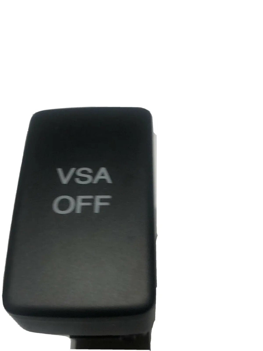 Acura TL VSA OFF Switch Control Button Dash Panel 2004 2005 2006 2007 2008 OEM by OEM